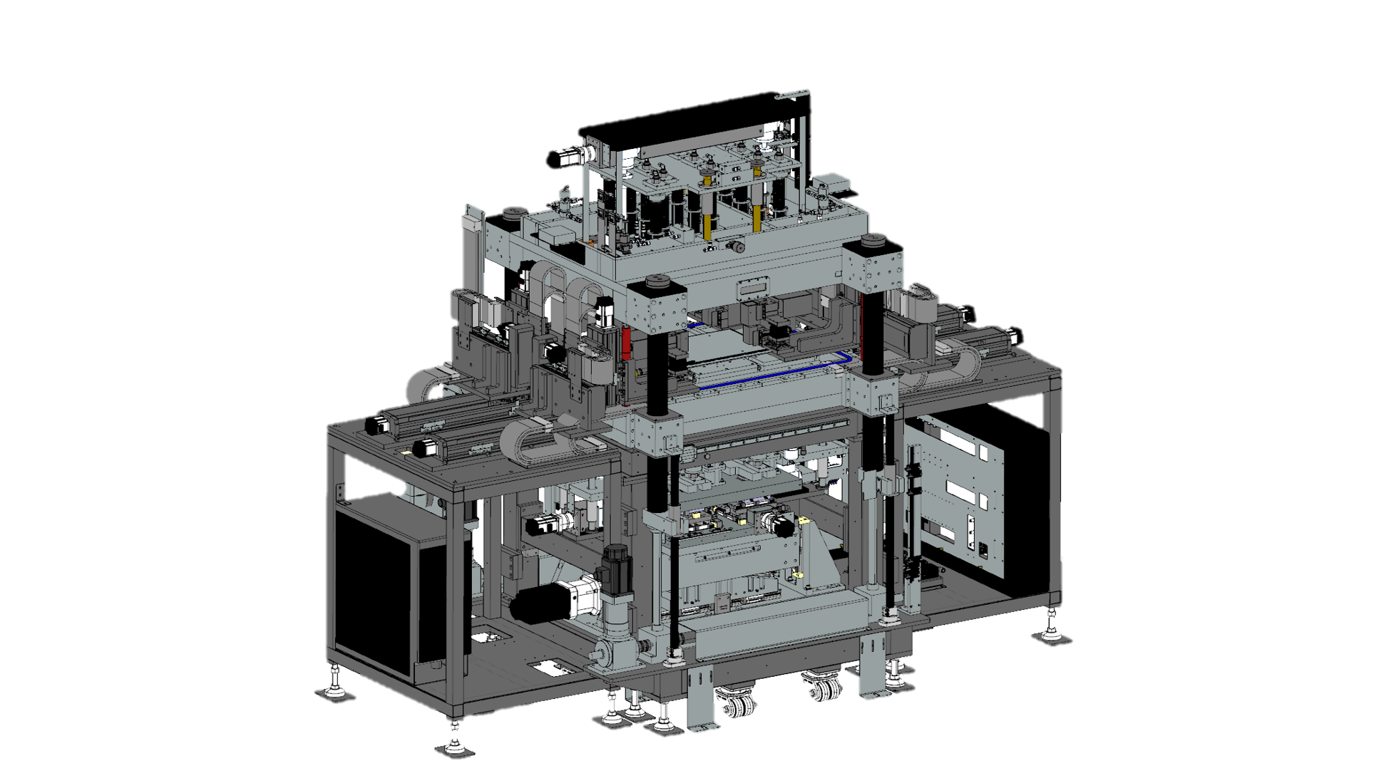 Laminator