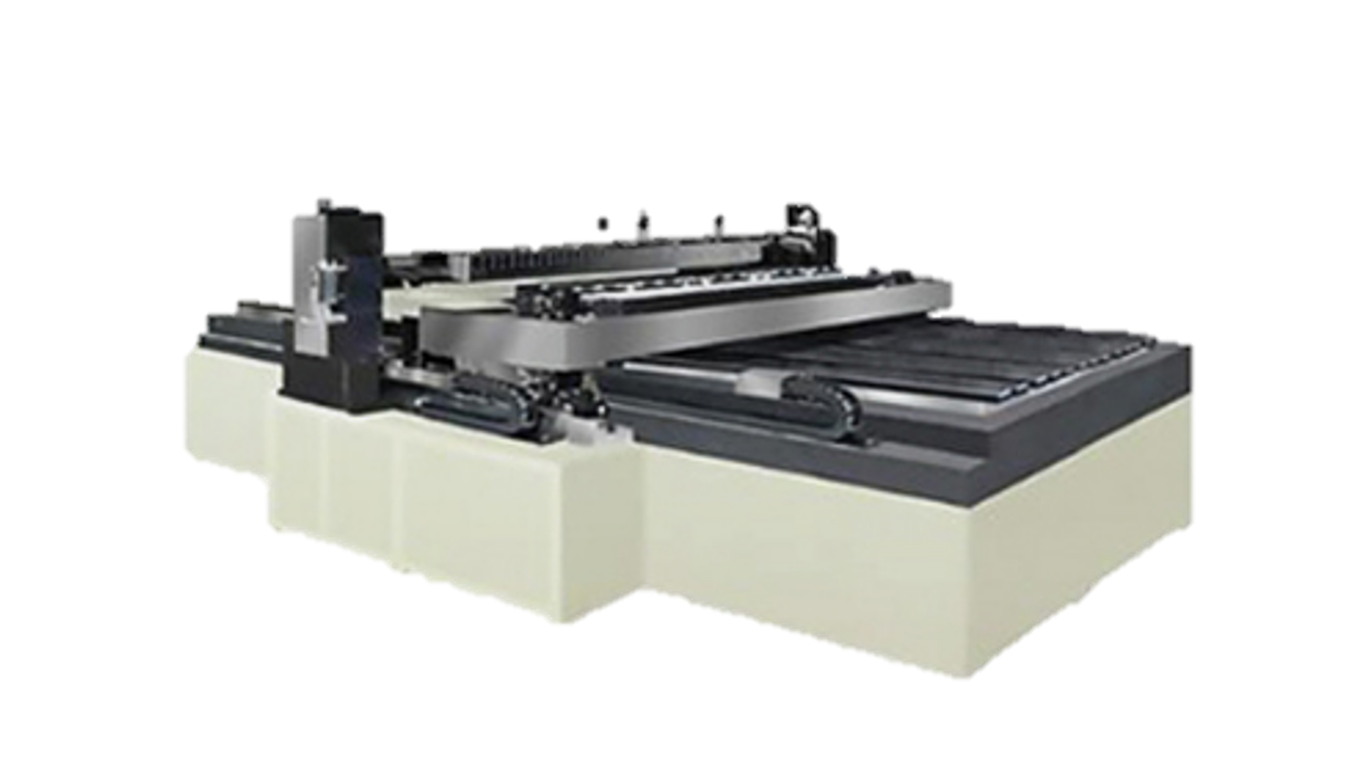 Air Floating Coater