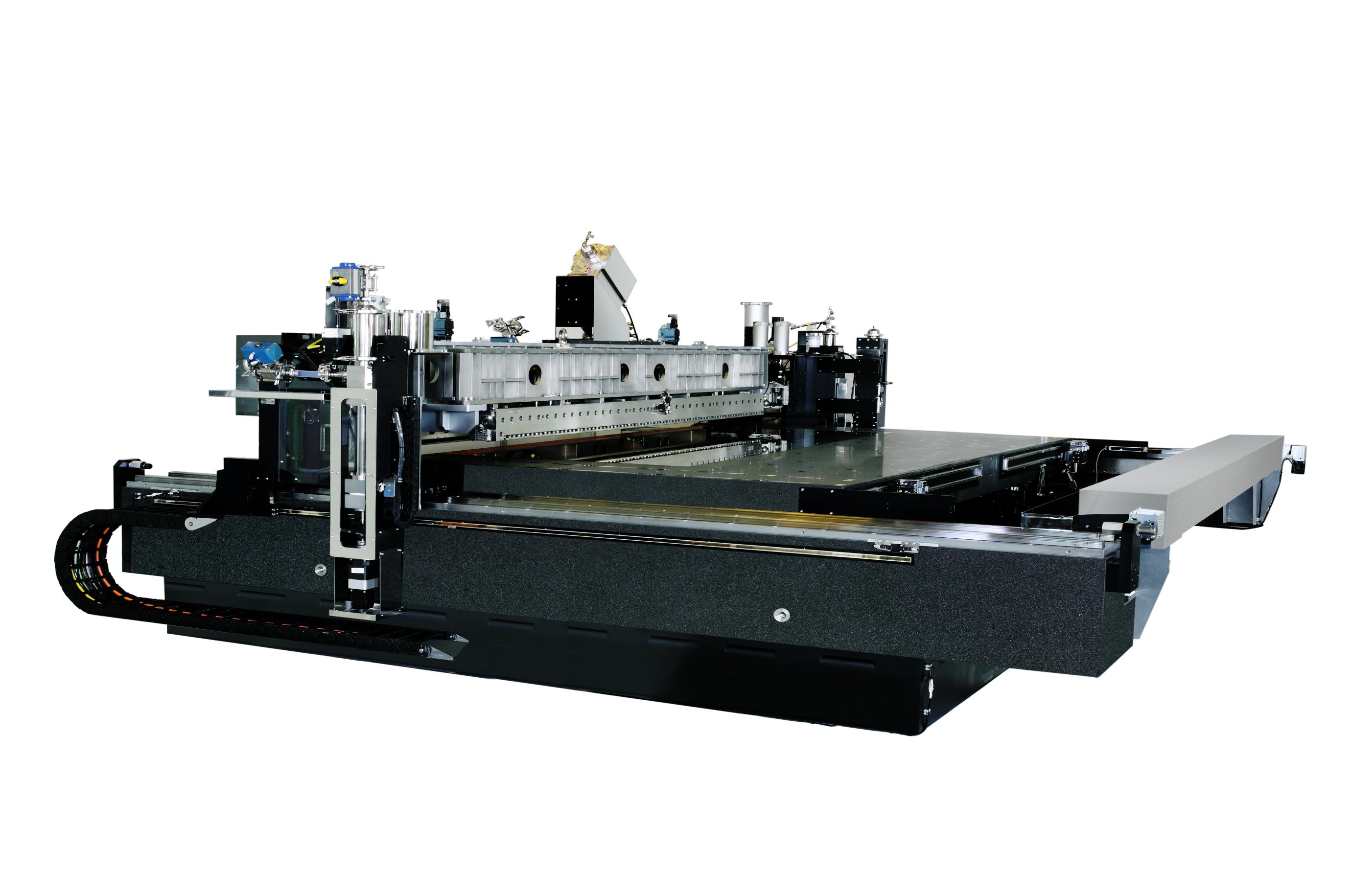 Slit Die Coater (1G)