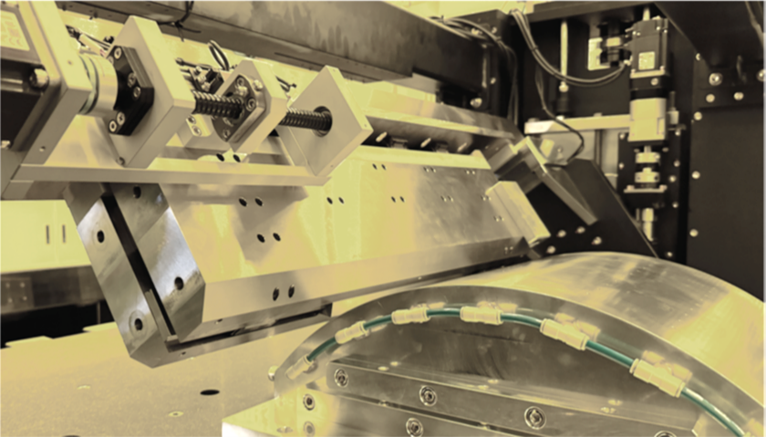 Flex Slit Die Coater