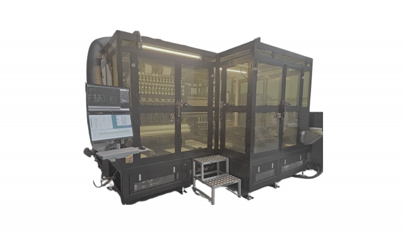 Inkjet Printer